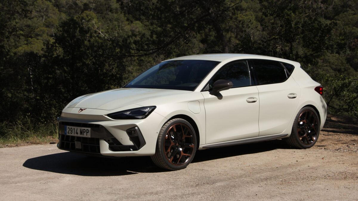 CUPRA