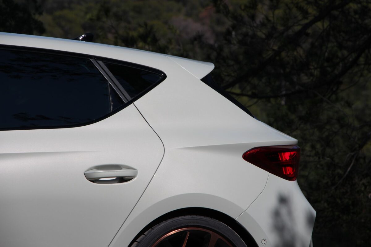 CUPRA