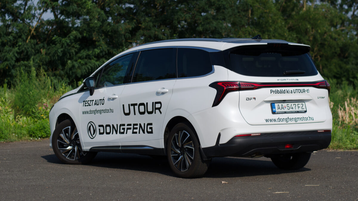 DONGFENG (DFSK)