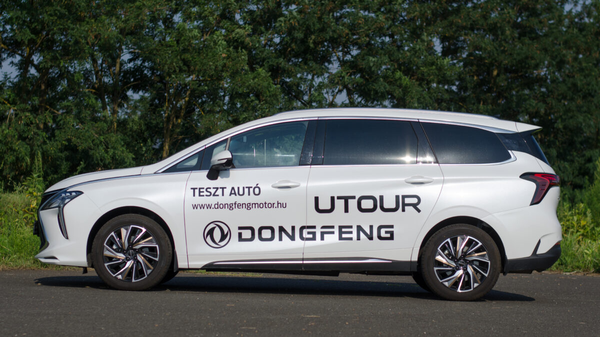 DONGFENG (DFSK)