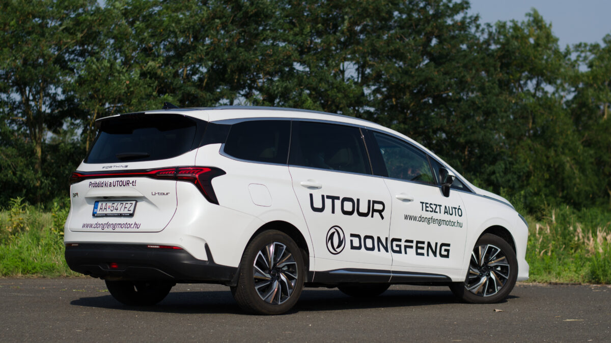 DONGFENG (DFSK)