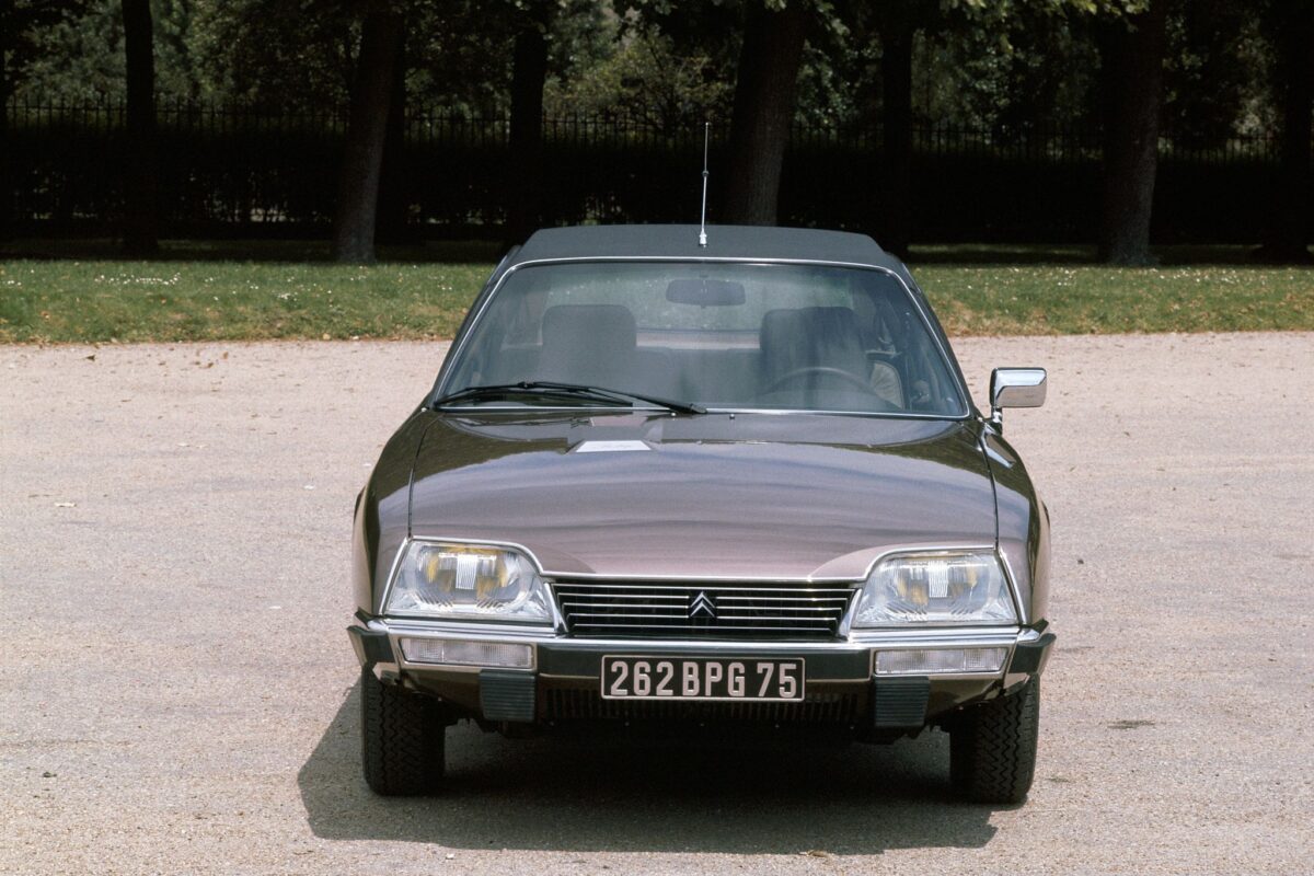 CITROEN