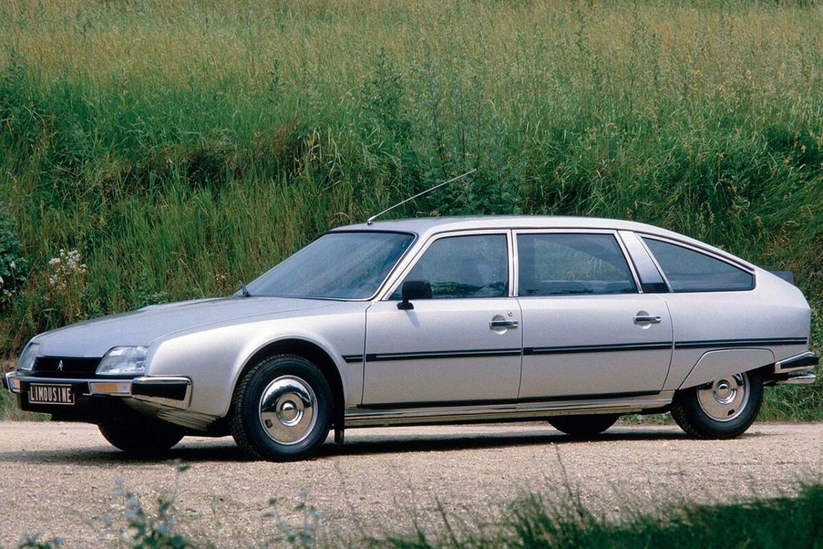 CITROEN