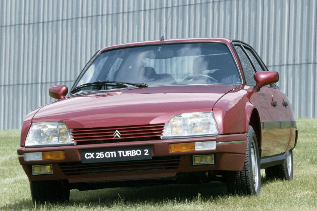 CITROEN