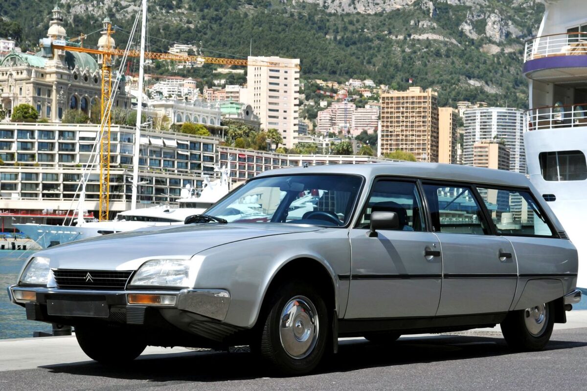 CITROEN