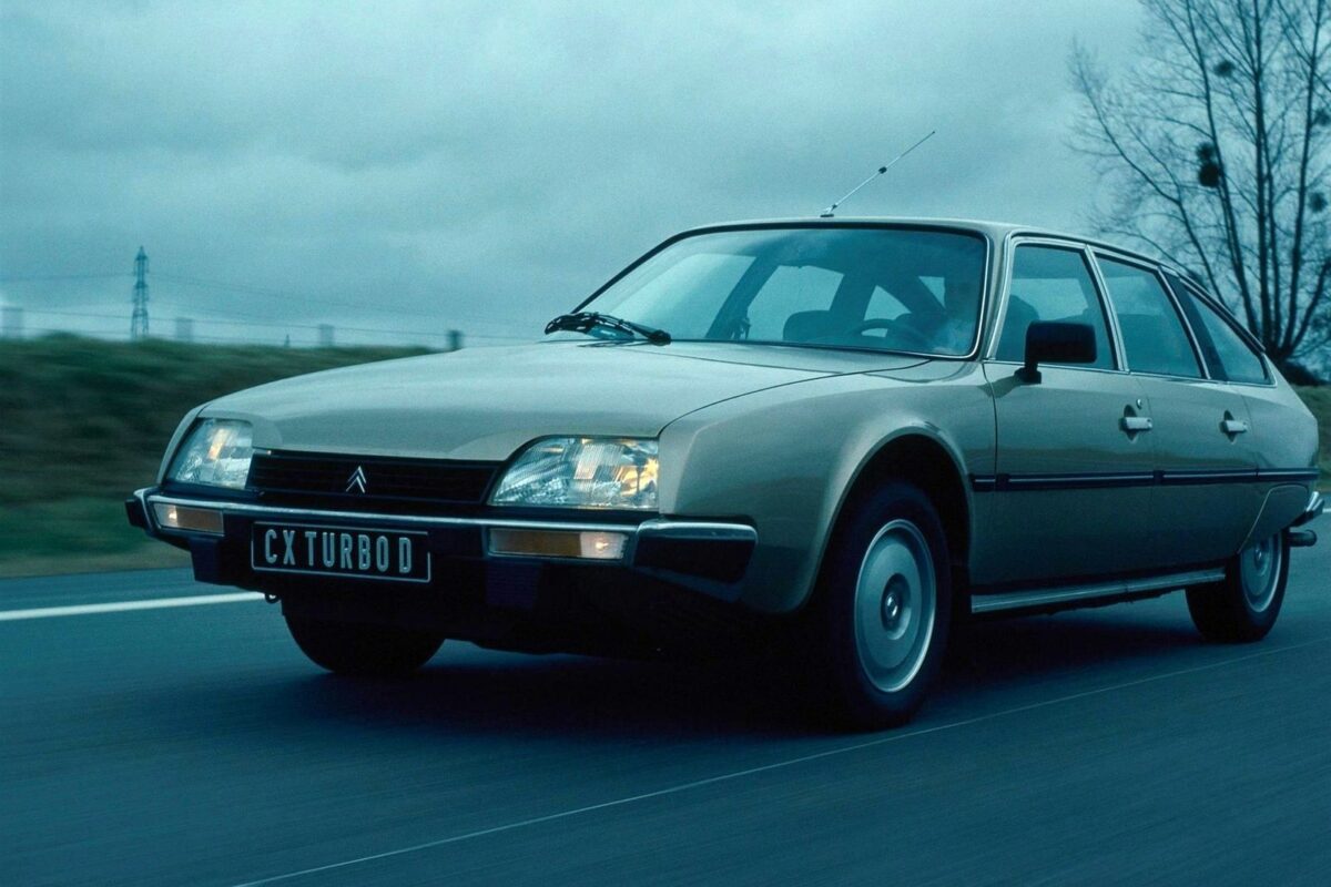 CITROEN