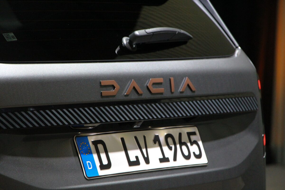 DACIA