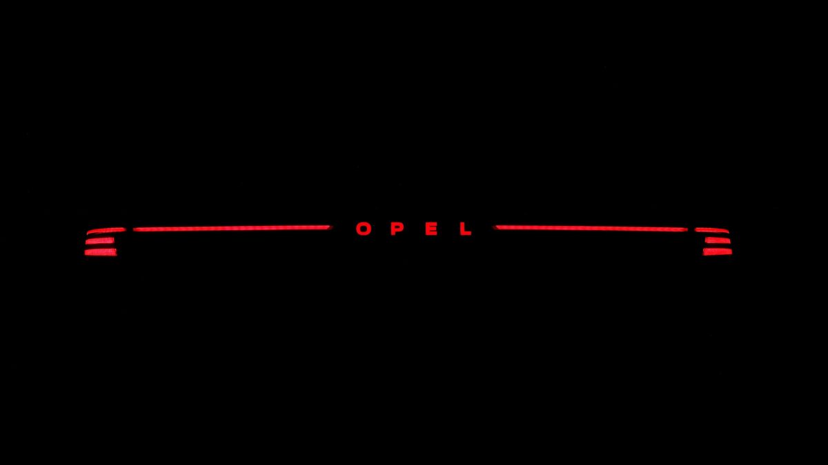 OPEL