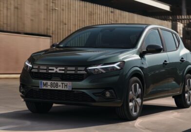 Az igazi év autója díjat idén szinte biztosan a Dacia Sandero fogja hazavinni