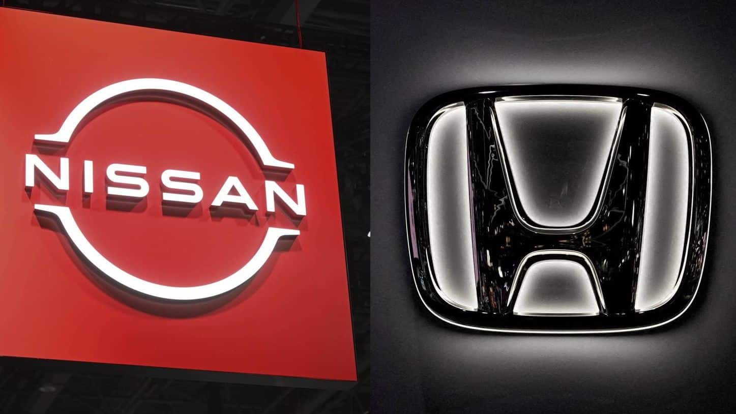 2026-ban egyesülhet a Nissan és a Honda