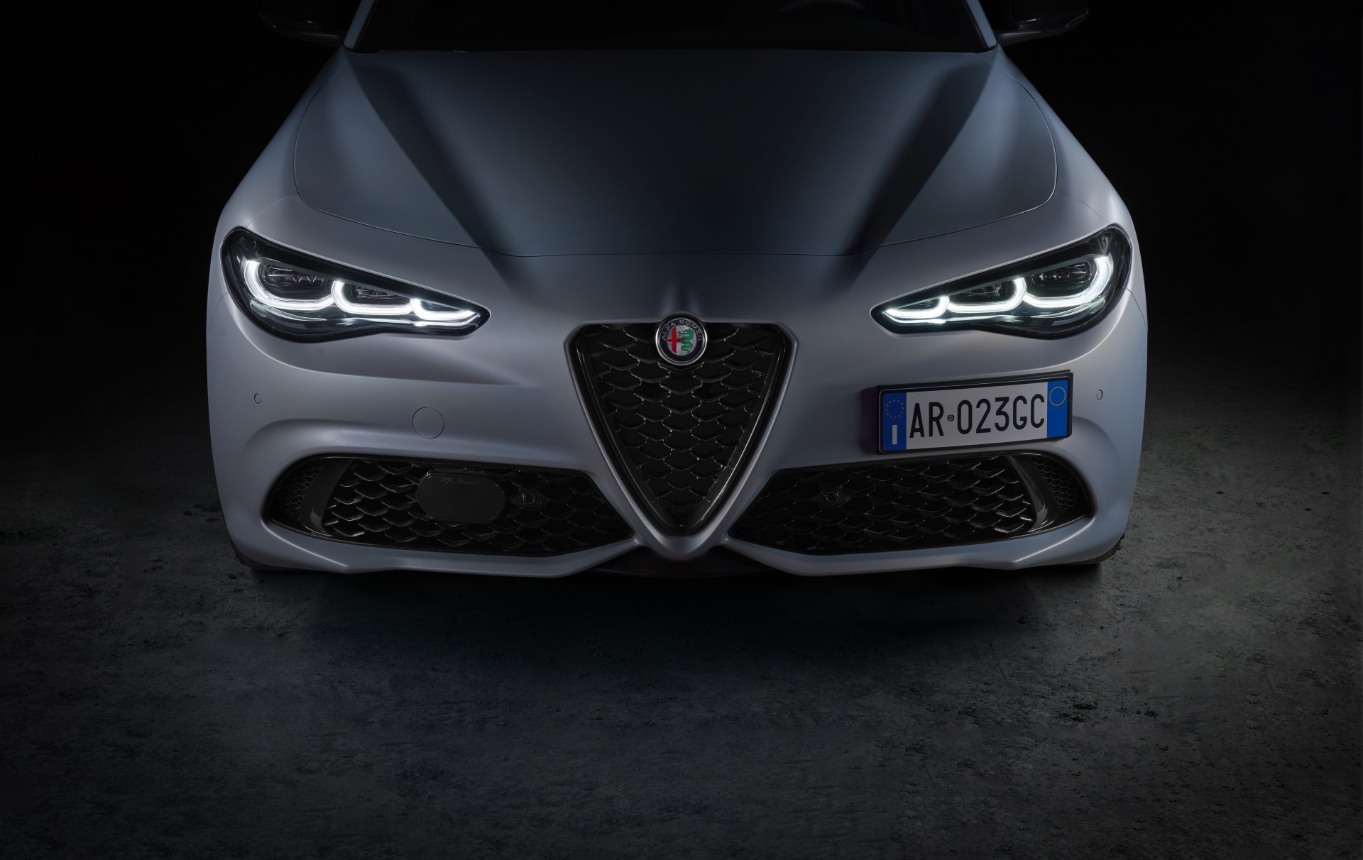 Tényleg crossover lesz a következő Alfa Romeo Giulia?