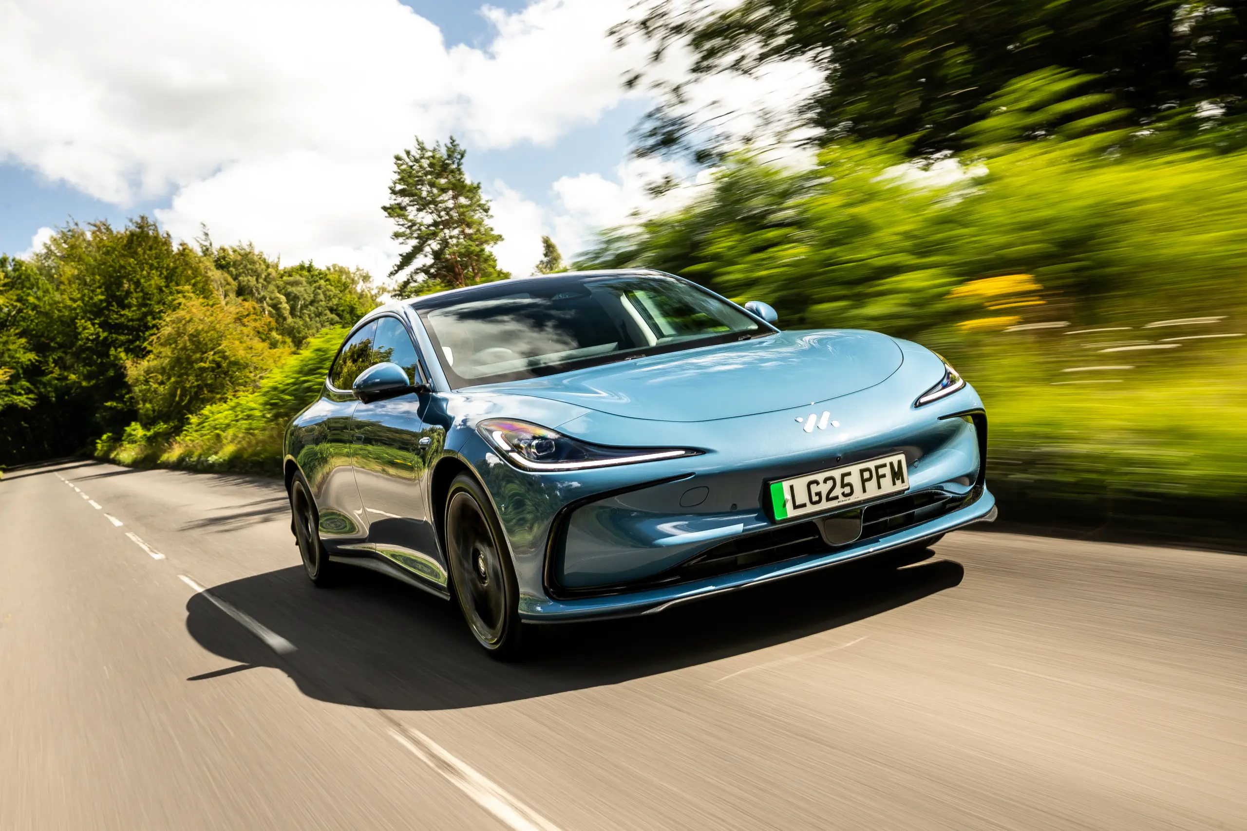 Már az utakon a két új MG! Mutatjuk, mit tudnak!