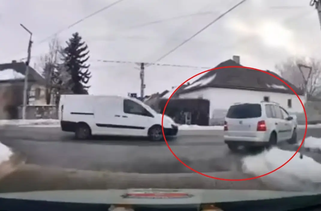 Összeverekedett diáktársával az iskolában, majd balesetet okozott a családi autóval!