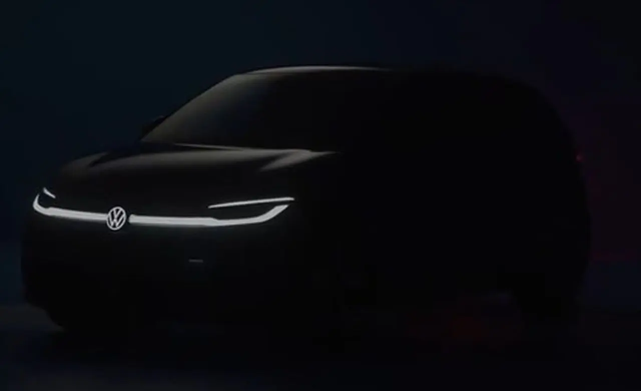 Itt a bejelentés! Ekkor mutatja be a VW a villany-Polót, mutatjuk a pontos dátumot!