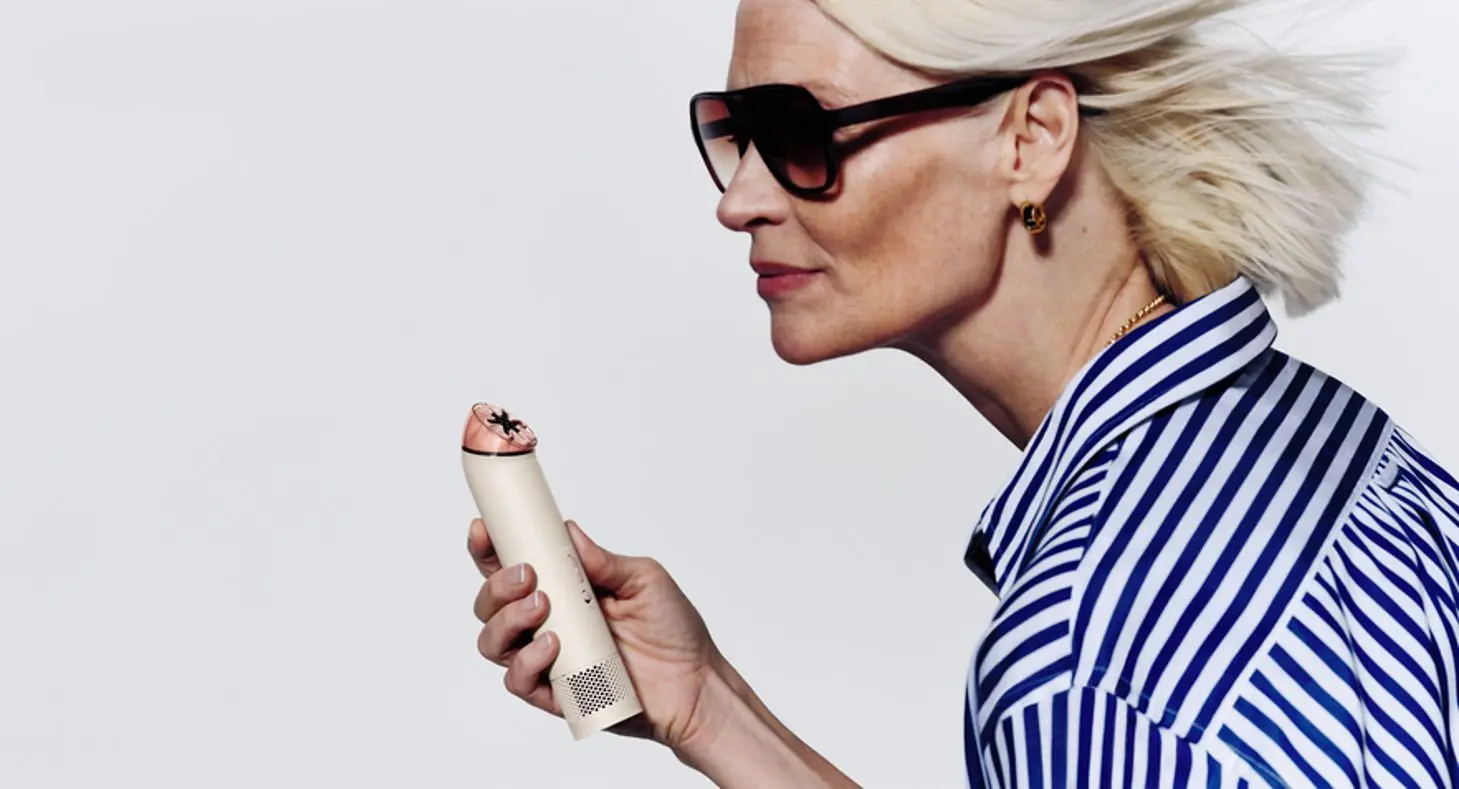 Ha nincs légkondi az autódban, itt egy pótmegoldás!