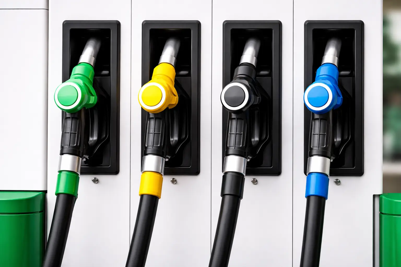 Munka ünnepe ide vagy oda, tovább növekednek az üzemanyagárak